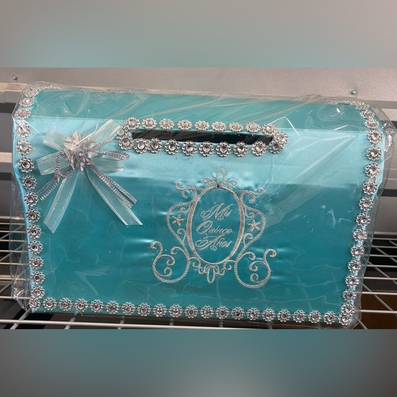 Decorative Box - Picture 5 of 6